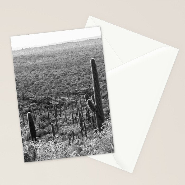Wild West Stationery Card Gallery Image 2