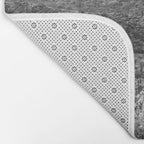 Wild West Bath Mat Gallery Image 2