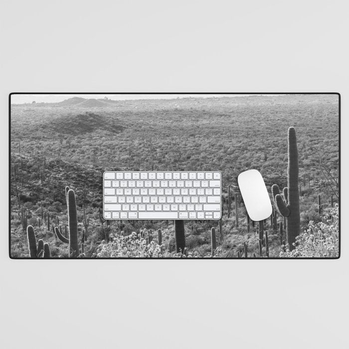 Wild West Desk Mat Gallery Image 1