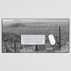 Wild West Desk Mat Gallery Image 1
