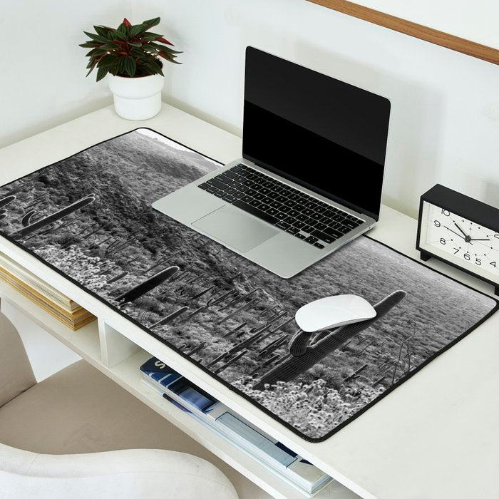 Wild West Desk Mat Gallery Image 2