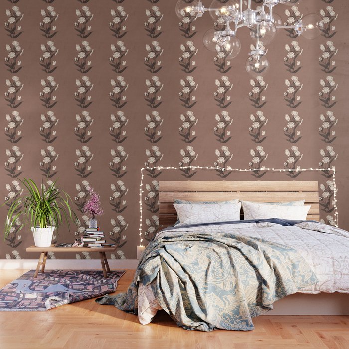 Abstract Flowers 16 Wallpaper Gallery Image 1