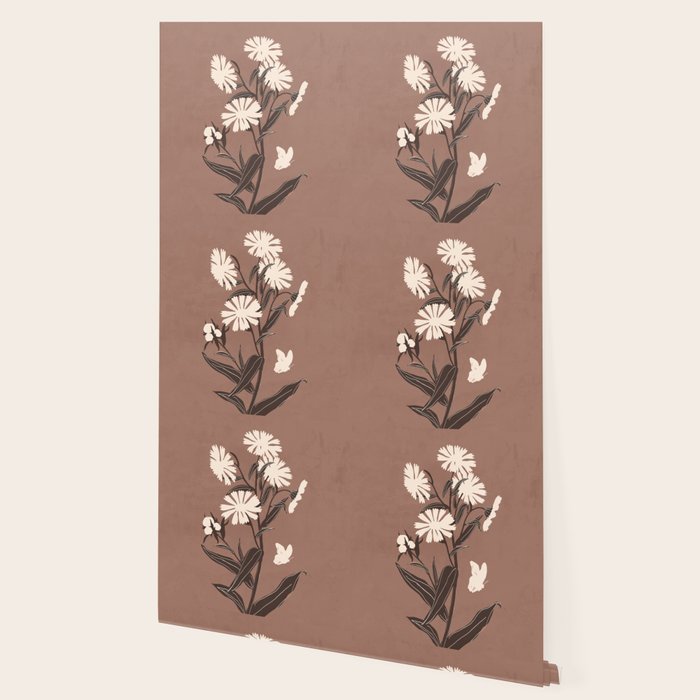 Abstract Flowers 16 Wallpaper Gallery Image 2