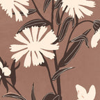 Abstract Flowers 16 Coffee Mug Gallery Image 2
