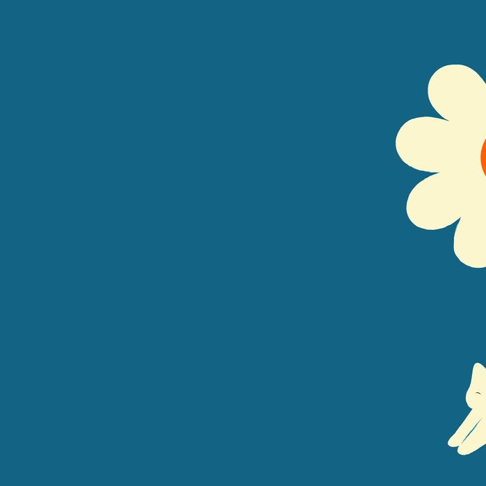 Cat and Plant 67 Coffee Mug Gallery Image 2