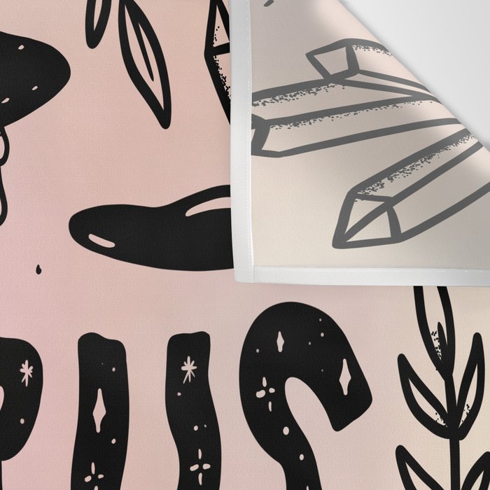 Celestial Taurus Wall Tapestry Gallery Image 3