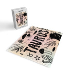 Celestial Taurus Jigsaw Puzzle Gallery Image 2
