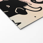 Celestial Taurus Welcome Mat Gallery Image 2