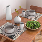 Celestial Taurus Placemat Gallery Image 2