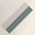 Sunrise / Sunset IX Yoga Mat Gallery Image 1