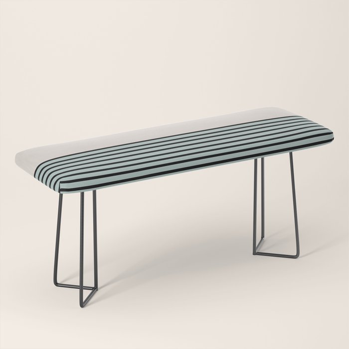 Sunrise / Sunset IX Bench Gallery Image 1