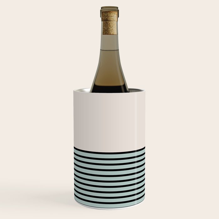Sunrise / Sunset IX Wine Chiller Gallery Image 1