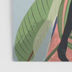 Tropical Girl 2 Poster Gallery Image 3