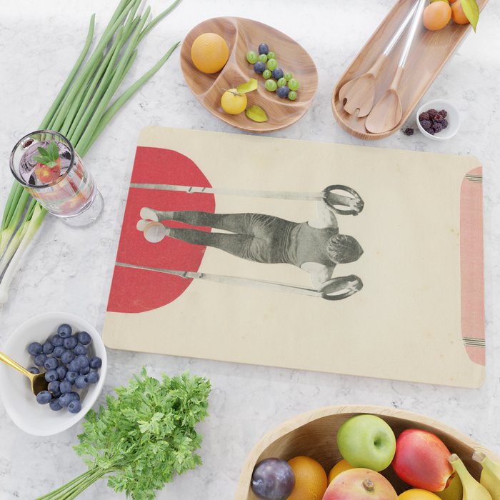Still Cutting Board Gallery Image 2