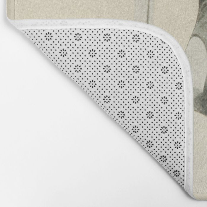 Still Bath Mat Gallery Image 2