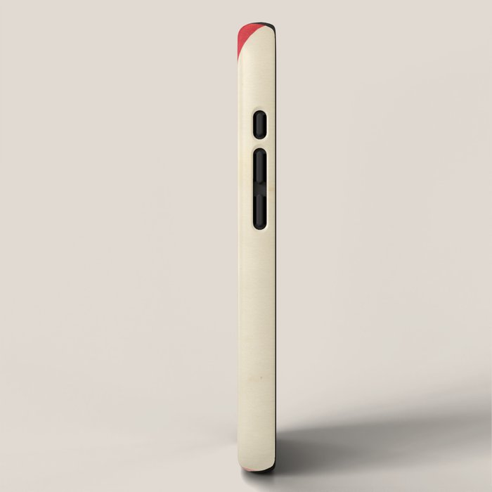 Still iPhone Case Gallery Image 2