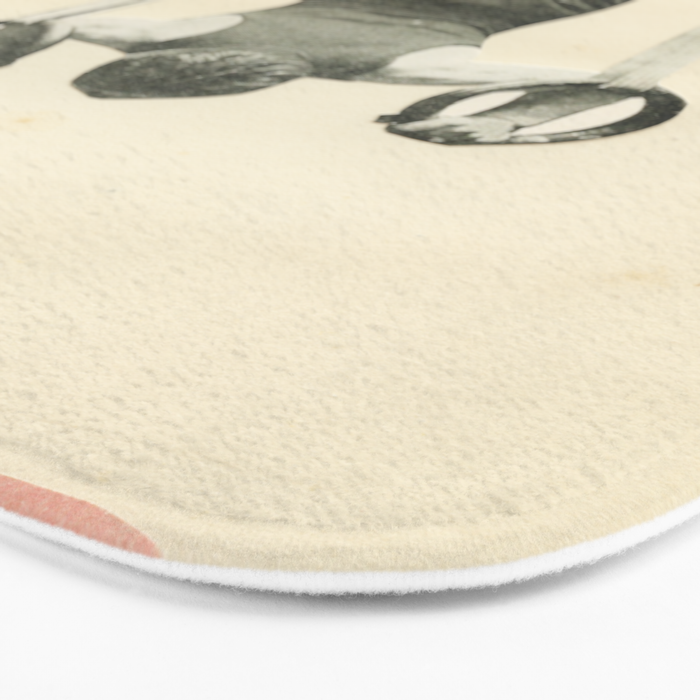 Still Bath Mat Gallery Image 3
