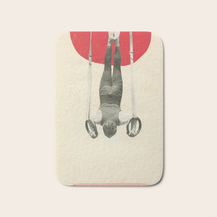 Still Bath Mat Gallery Image 1