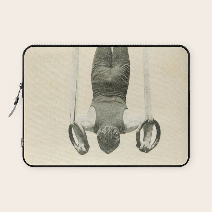 Still Laptop Sleeve Gallery Image 1