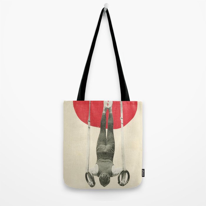 Still Tote Bag Gallery Image 2