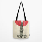 Still Tote Bag Gallery Image 2