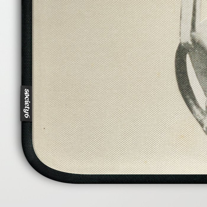 Still Laptop Sleeve Gallery Image 3