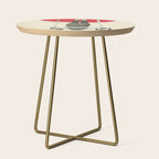 Still Side Table Gallery Image 1