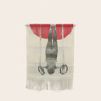 Still Wall Hanging Gallery Image 1