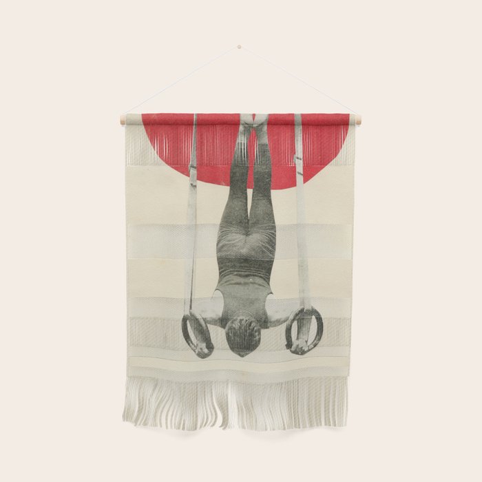 Still Wall Hanging Gallery Image 1