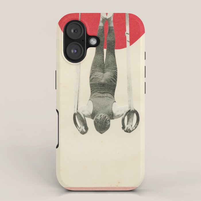 Still iPhone Case Gallery Image 1