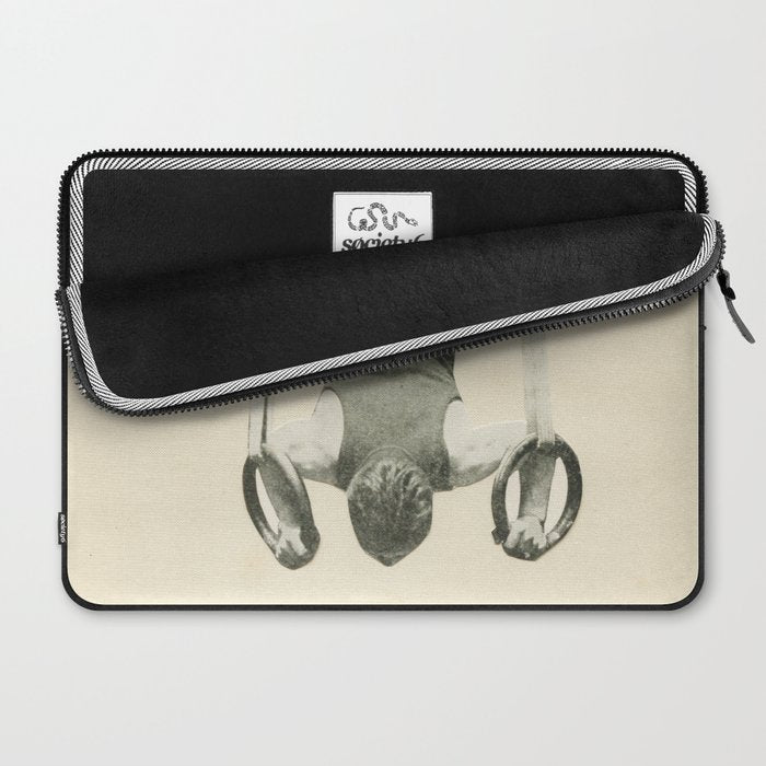 Still Laptop Sleeve Gallery Image 2
