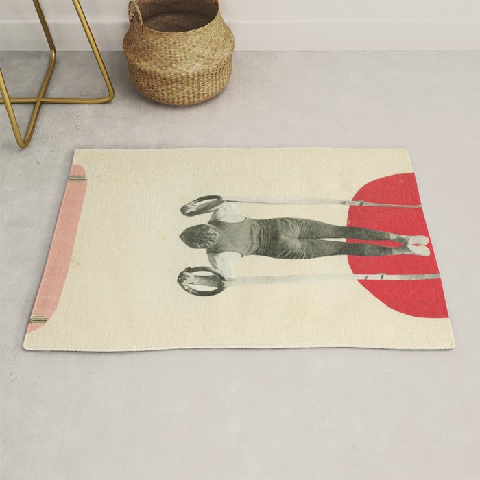 Still Rug Gallery Image 1