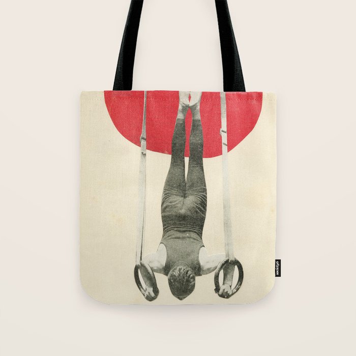 Still Tote Bag Gallery Image 1