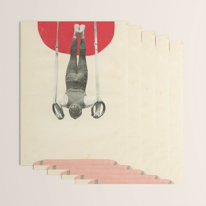 Still Wrapping Paper Gallery Image 3