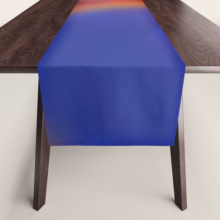 Scattered Light Table Runner Gallery Image 1