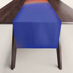 Scattered Light Table Runner Gallery Image 1