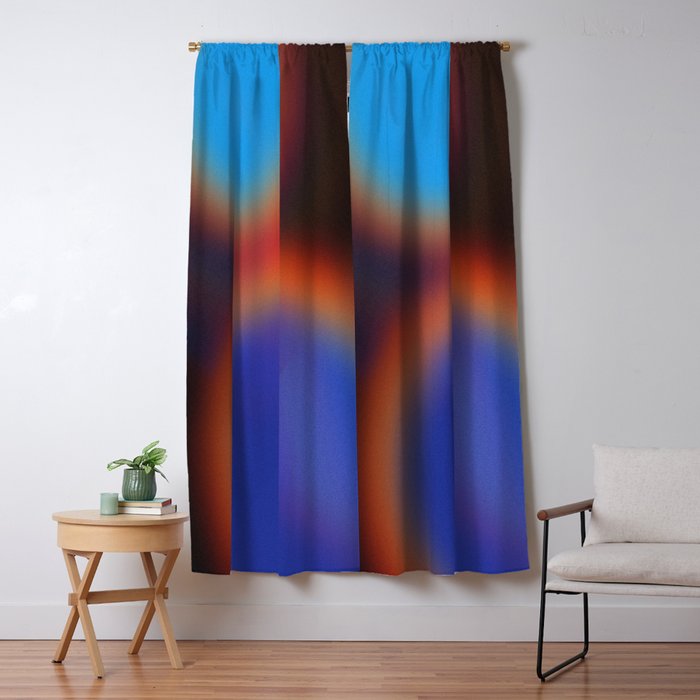 Scattered Light Window Curtain Gallery Image 1