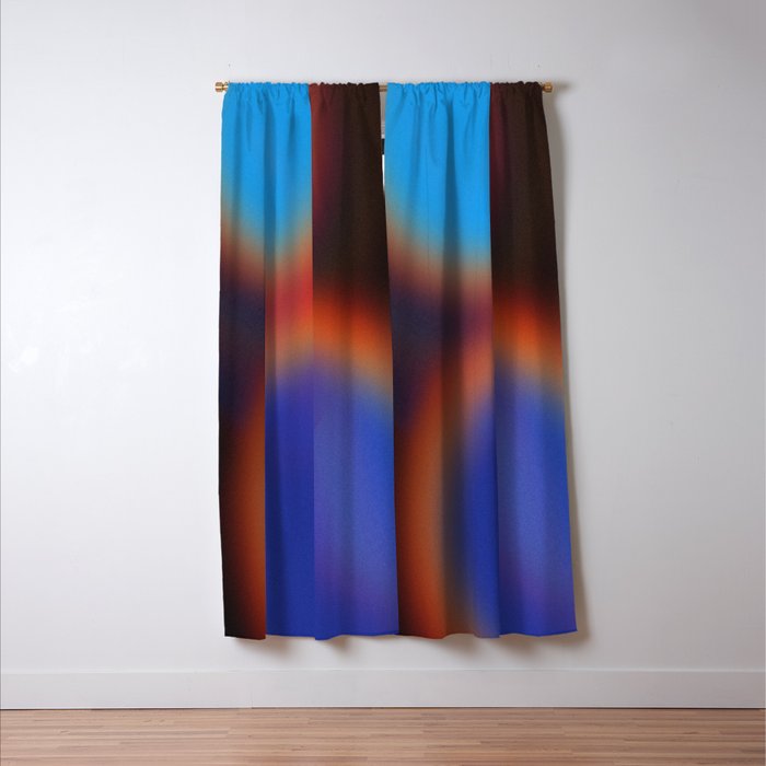 Scattered Light Window Curtain Gallery Image 3