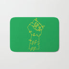 Re-Volt Bath Mat Gallery Image 1