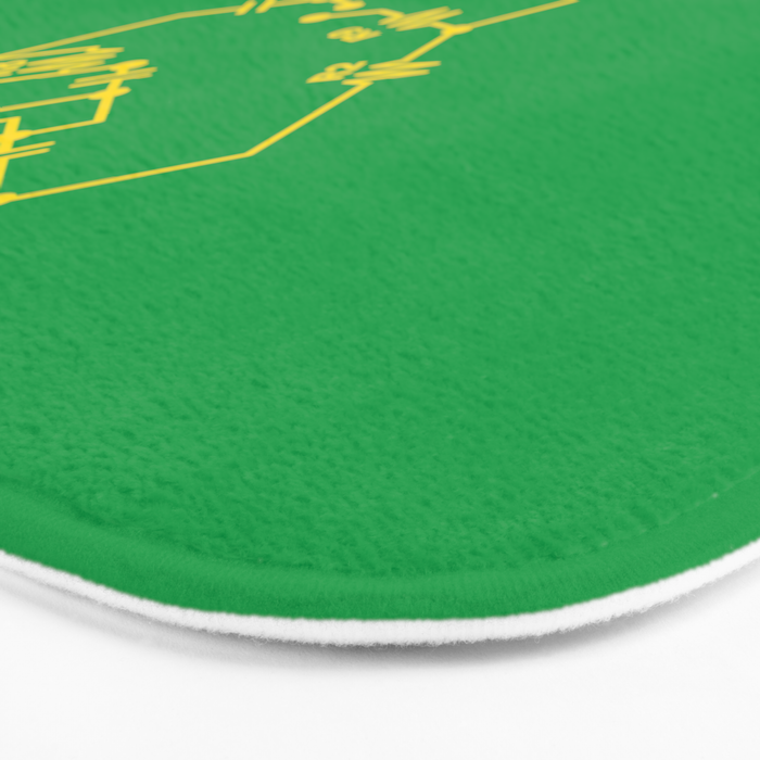 Re-Volt Bath Mat Gallery Image 3