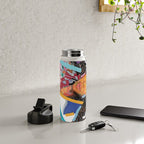 The Diverse Woman Water Bottle Gallery Image 5