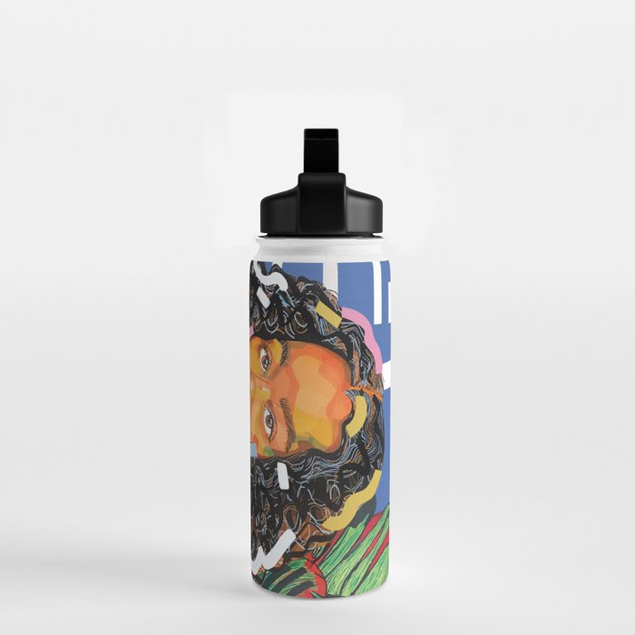 The Diverse Woman Water Bottle Gallery Image 2