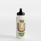 Potted Plant 3 Water Bottle Gallery Image 3