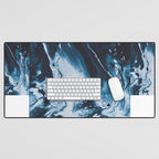 FOUR OUT OF FIVE Desk Mat Gallery Image 1