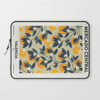 Fruit Market inspiration Valencia Laptop Sleeve Gallery Image 1