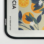 Fruit Market inspiration Valencia Laptop Sleeve Gallery Image 3