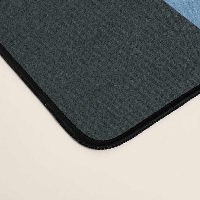 Geometric Abstraction 132 Desk Mat Gallery Image 4