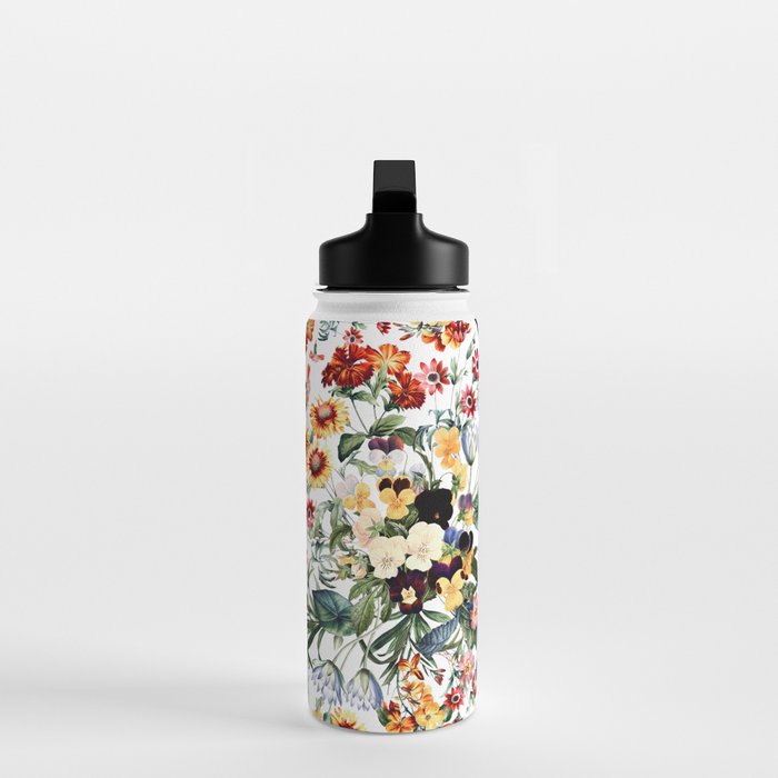 Summer Garden V Water Bottle Gallery Image 3