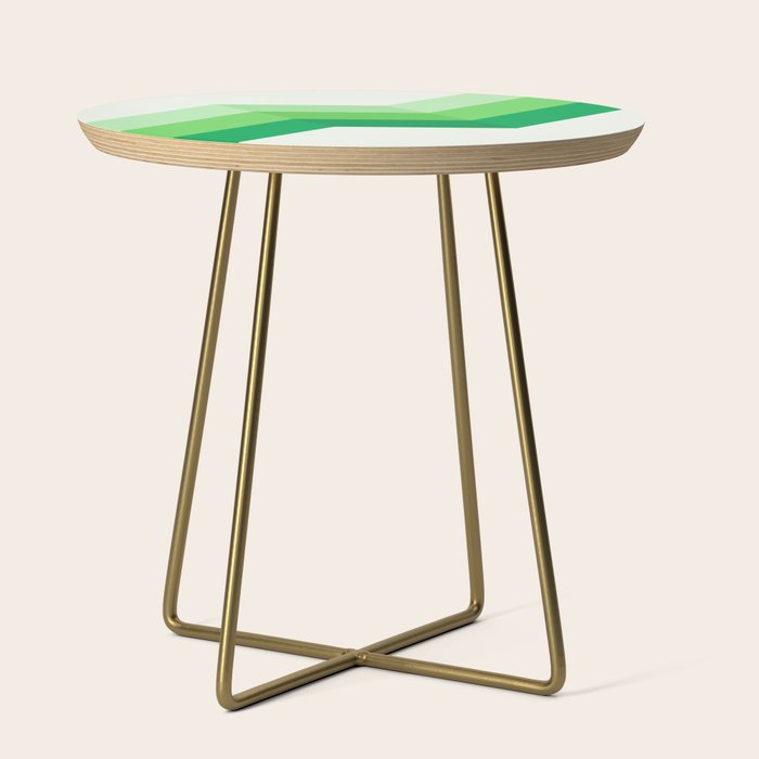 Retro 09D Side Table Gallery Image 1