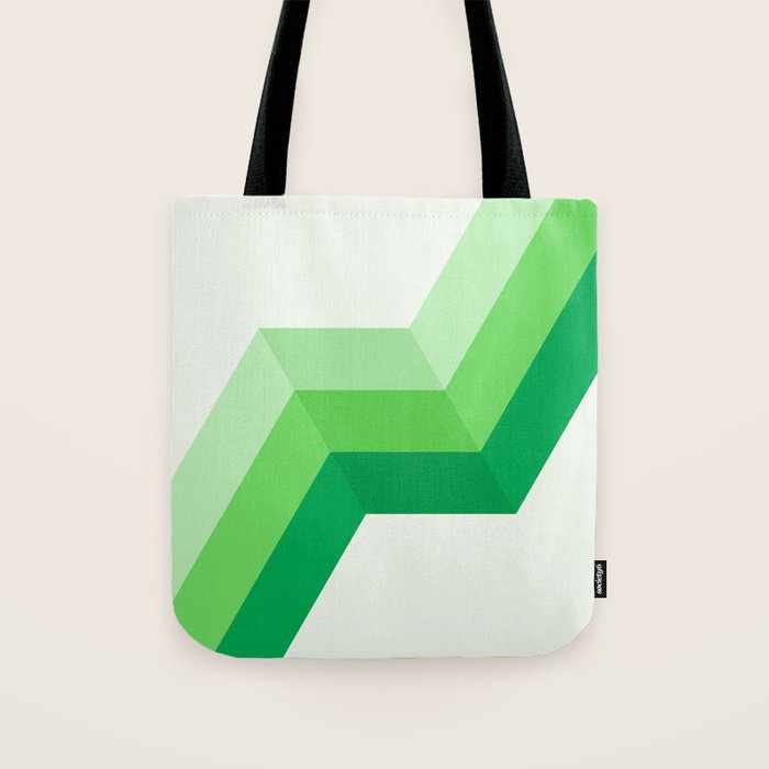 Retro 09D Tote Bag Gallery Image 1